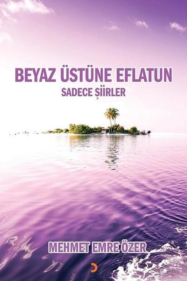 Beyaz Üstüne Eflatun - Cinius Yayınevi - Image 1