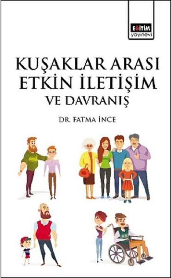 Kuşaklar Arası Etkin İletişim ve Davranış - Eğitim Yayınevi - Image 1