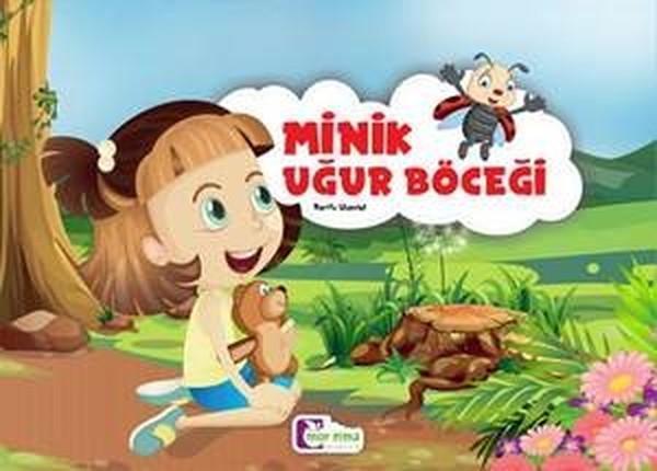 Minik Uğur Böceği - Mor Elma Yayıncılık - Image 1