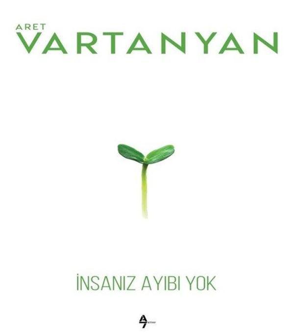 İnsanız Ayıbı Yok - A7 Kitap - Image 1