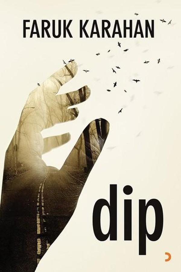 Cinius Yayınevi Dip - Cinius Yayınevi - Image 1