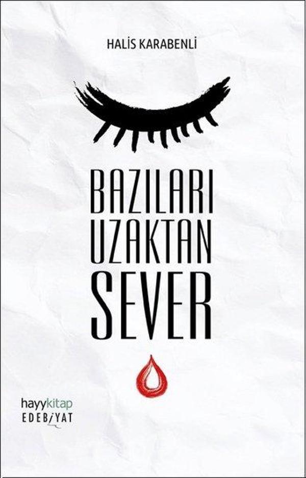 Bazıları Uzaktan Sever - Hayykitap - Image 1