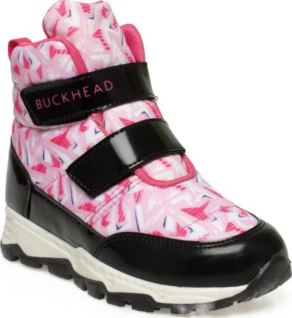 Buckhead 4183F Snowshell Pembe Çocuk Bot - Image 1