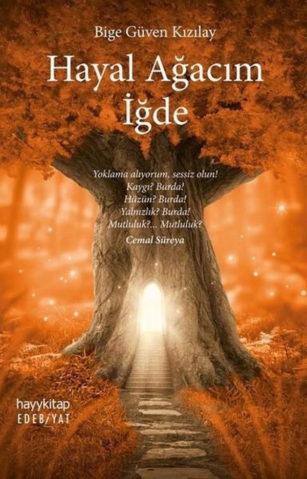 Hayal Ağacım İğde - Hayykitap - Image 1