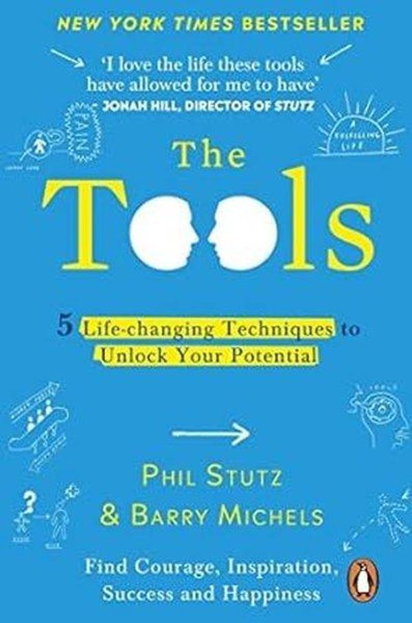 Tools - EBURY Press - Image 1