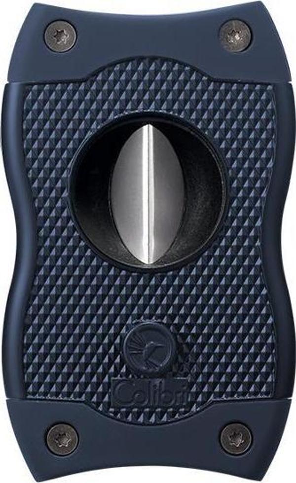 Colibri SV-Cut Koyu Lacivert Puro Makası Kesici - Image 1