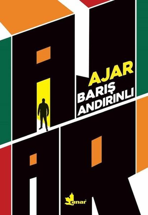 Ajar - Çınar Yayınları - Image 1