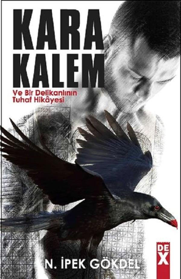 Kara Kalem - DEX - Image 1