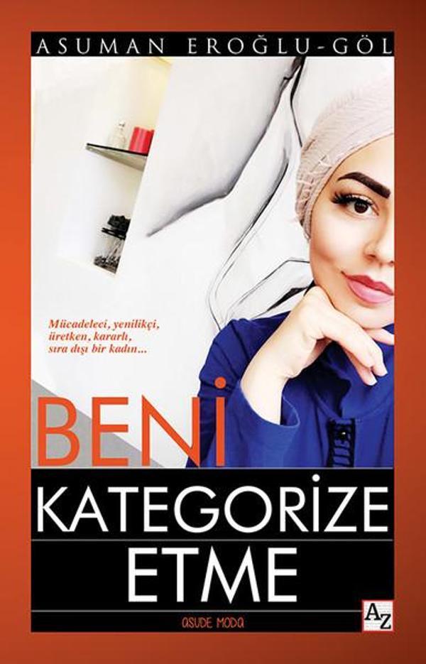 Beni Kategorize Etme - Az Kitap - Image 1