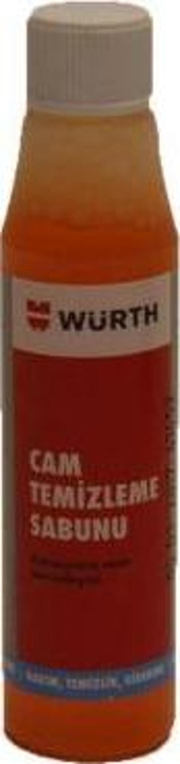 Cam Temizleme Sabunu 32Ml 0892 333 - Image 1