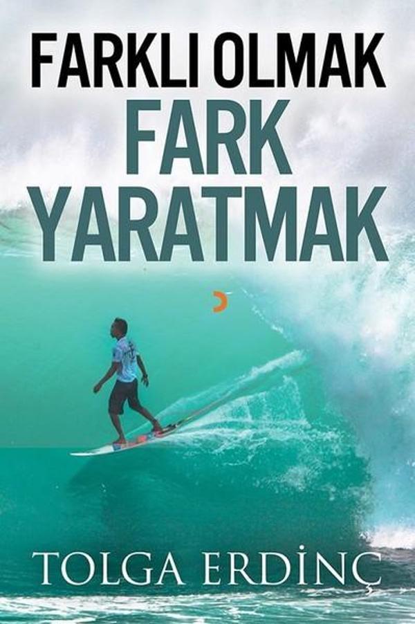 Farklı Olmak Fark Yaratmak - Cinius Yayınevi - Image 1