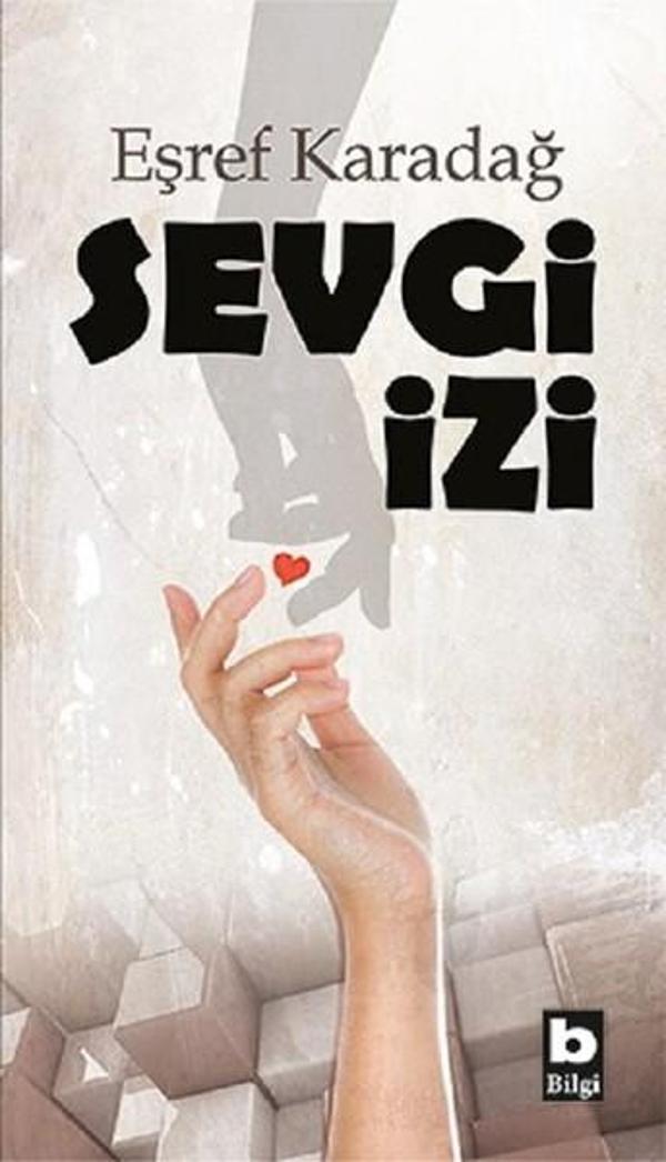 Sevgi İzi - Bilgi Yayınevi - Image 1
