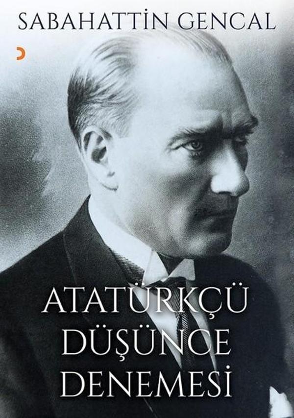 Atatürkçü Düşünce Denemesi - Cinius Yayınevi - Image 1