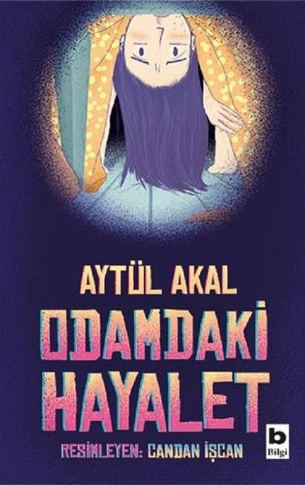 Odamdaki Hayalet - Bilgi Yayınevi - Image 1
