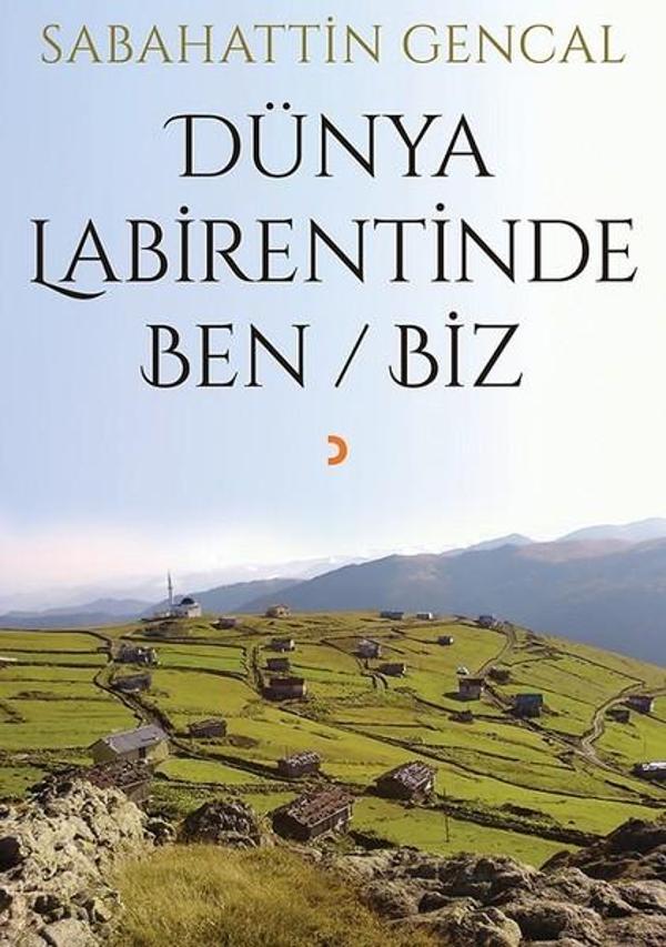 Dünya Labirentinde Ben/Biz - Cinius Yayınevi - Image 1