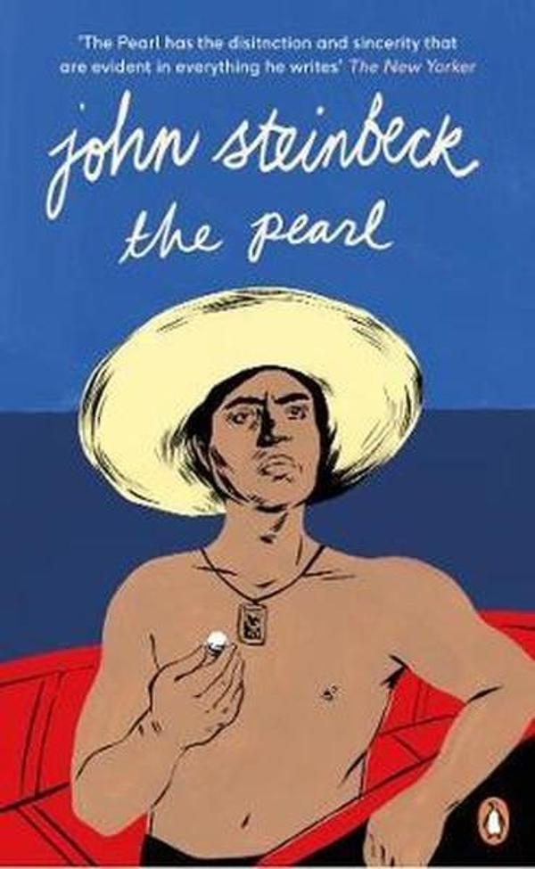 The Pearl - Penguin - Image 1