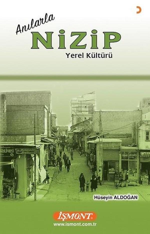 Anılarla Nizip Yerel Kültürü - Cinius Yayınevi - Image 1