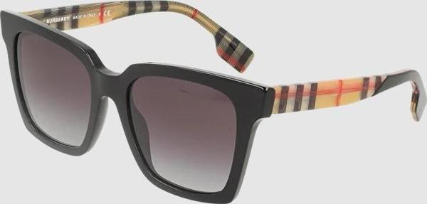 Burberry 0BE4335 39298G Kadın Güneş Gözlüğü - Image 1