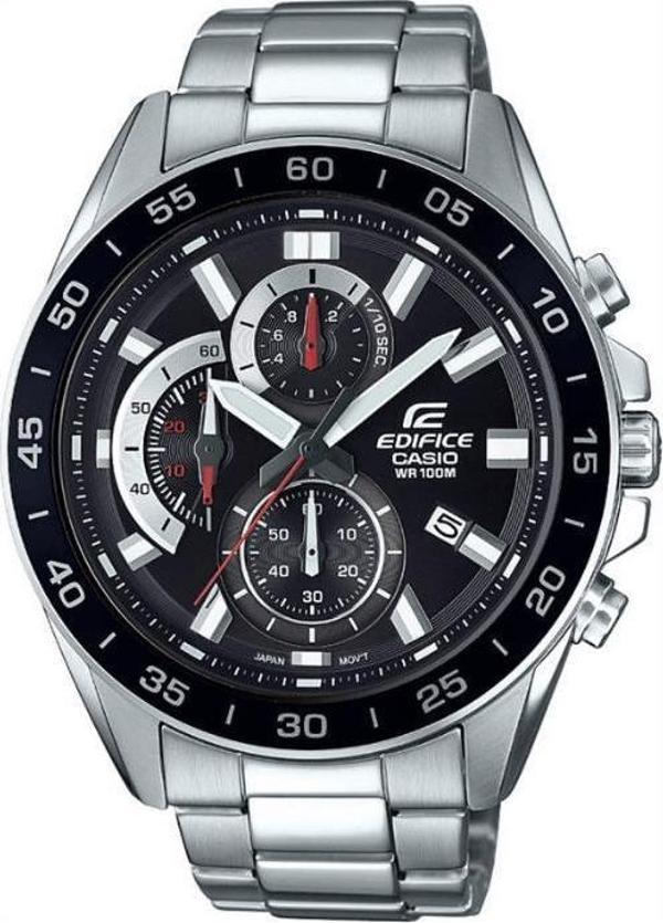 Casio EFV-550D-1AVUDF Erkek Kol Saati - Image 1
