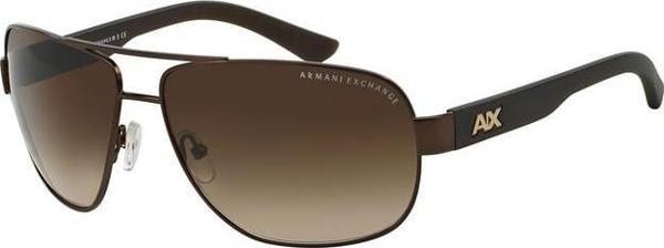 Emporio Armani Armani Exchange 0AX2012S 60581362 Erkek Güneş Gözlüğü - Image 1