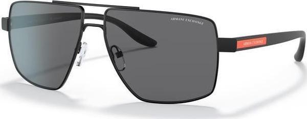 Emporio Armani Armani Exchange 0AX2037S 60008160 Erkek Güneş Gözlüğü - Image 1