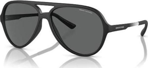 Emporio Armani Armani Exchange 0AX4133S 80788760 Erkek Güneş Gözlüğü - Image 1