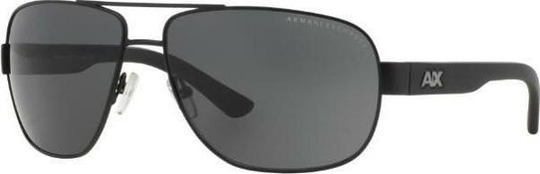 Emporio Armani ARMANİ EXCHANGE METAL ERKEK GÜNEŞ GÖZLÜĞÜ 0AX2012S 60638762 HN - Image 1