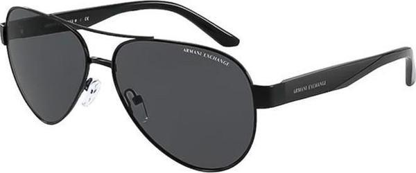 Emporio Armani ARMANİ EXCHANGE METAL ERKEK GÜNEŞ GÖZLÜĞÜ 0AX2034S 60008759 HN - Image 1