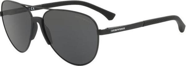 Emporio Armani 0EA2059  32038761 Erkek Güneş Gözlüğü - Image 1