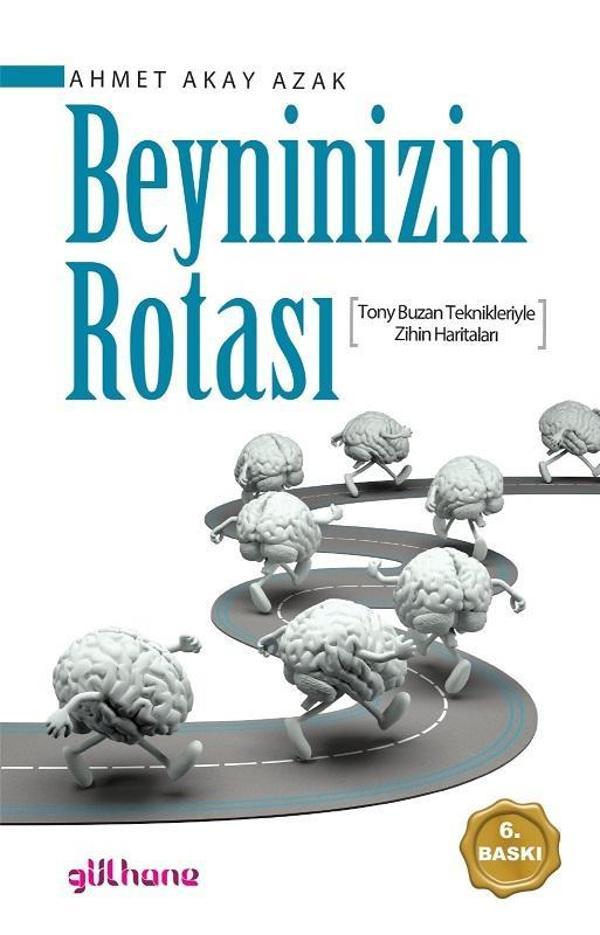 Beyninizin Rotası - Ensar Neşriyat - Image 1