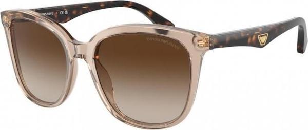 Emporio Armani 0EA4157 58501355 Kadın Güneş Gözlüğü - Image 1