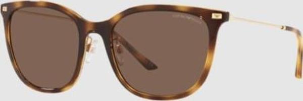 Emporio Armani 0EA4181 500273 S54 T145 Kadın güneş Gözlüğü - Image 1