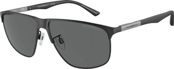 Emporio Armani 0EA2094 30018760 Erkek Güneş Gözlüğü - Image 1