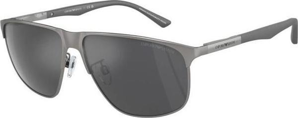 Emporio Armani 0EA2094 30036G60  Erkek Güneş Gözlüğü - Image 1