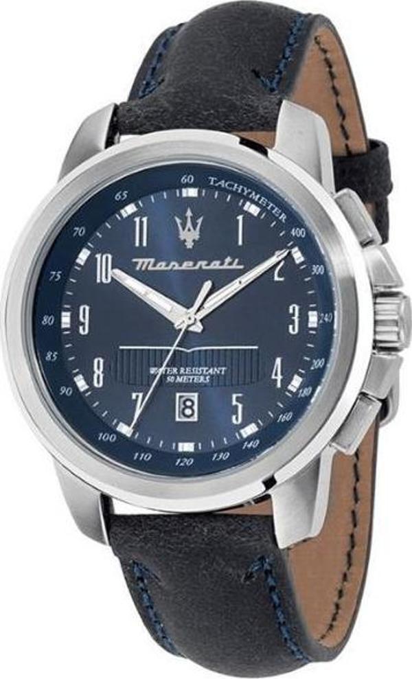 Maserati R8851121003 Erkek Kol Saati - Image 1