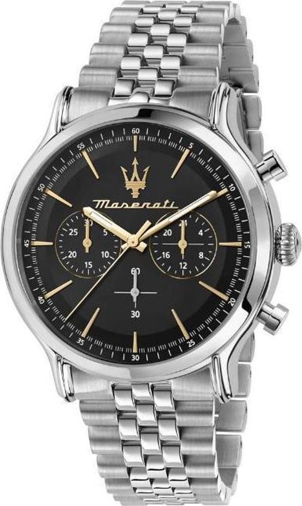 Maserati R8873618017 Erkek Kol Saati - Image 1