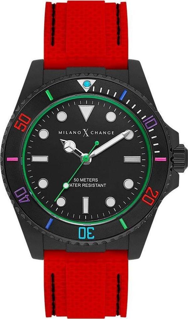 Milano X Change MXG1112 Erkek Kol Saati - Image 1