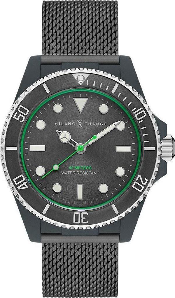 Milano X Change MXG1121 Erkek Kol Saati - Image 1