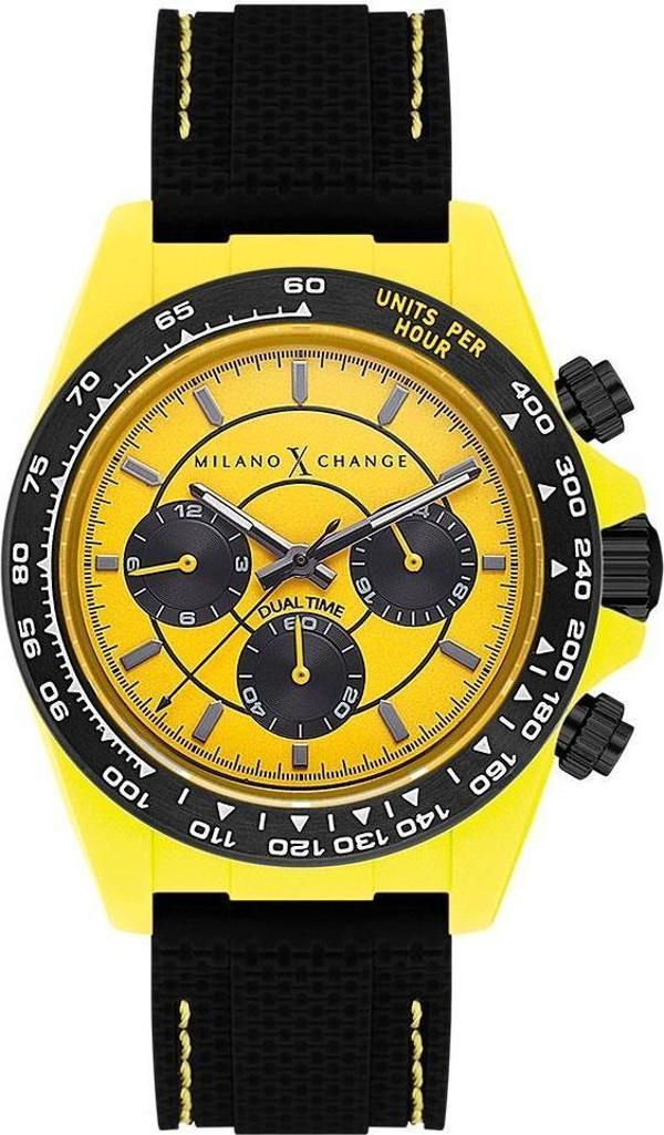 Milano X Change  MXG2111 Erkek Kol Saati - Image 1