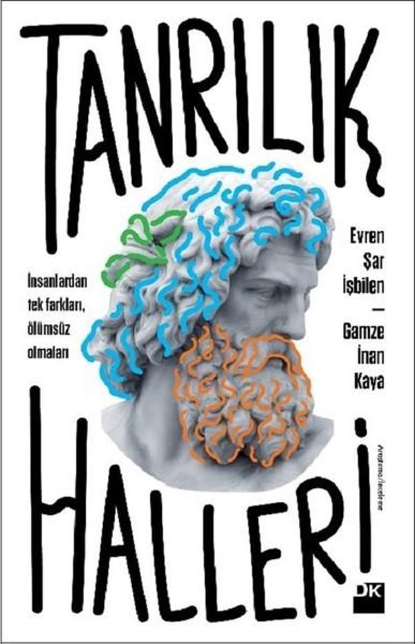 Tanrılık Halleri - Doğan Kitap - Image 1