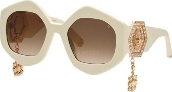 Philipp Plein SPP102S5409ZQ  Kadın Güneş Gözlüğü - Image 1