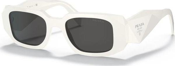 PRADA 0PR 17WS 1425S049 HN ASETAT KADIN GÜNEŞ GÖZLÜĞÜ - Image 1