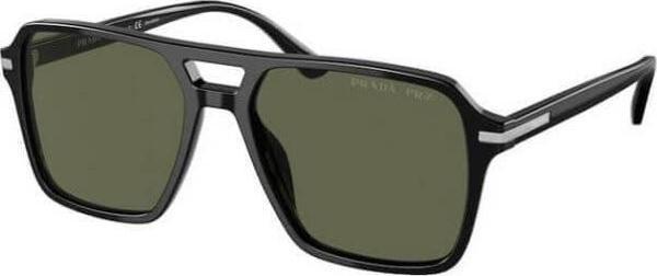 Prada 0PR 20YS 1AB03R Erkek Güneş Gözlüğü  - Image 1