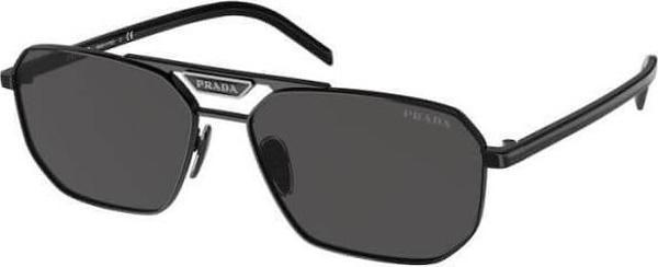 Prada 0PR 58YS 1AB5S057 Erkek Güneş Gözlüğü - Image 1