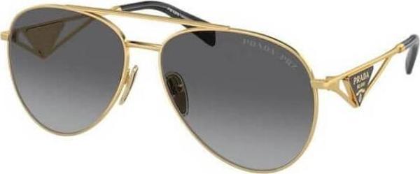 Prada 0PR 73ZS 5AK5W158 Kadın Güneş Gözlüğü - Image 1