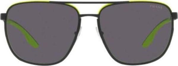 Prada 0PS 50YS 17G01V62 Erkek Güneş Gözlüğü - Image 1
