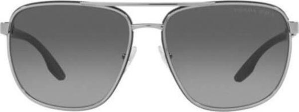 Prada 0PS 50YS 5AV06G62 Erkek Güneş Gözlüğü  - Image 1