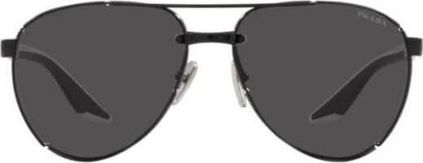 Prada 0PS 51YS 1BO06F61 Erkek Güneş Gözlüğü - Image 1