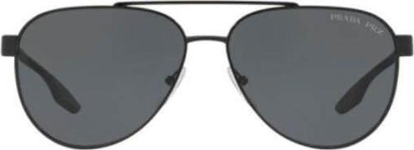 Prada 0PS 54TS 1AB5Z158 Erkek Güneş Gözlüğü - Image 1