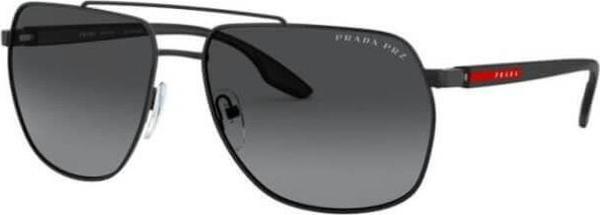 Prada 0PS 55VS 1BO5W159 Erkek Güneş Gözlüğü - Image 1